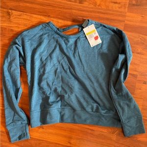 Nike Yoga sweater